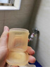 蘇泊爾輔食冷凍盒硅膠分格分裝盒冷凍格嬰兒輔食儲(chǔ)存獨(dú)立冰格KGF50CB10 曬單實(shí)拍圖