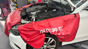 AteDOT4剎車油進(jìn)口全合成制動(dòng)液SL6干沸點(diǎn)265℃/濕沸點(diǎn)175℃1L兩瓶裝 曬單實(shí)拍圖