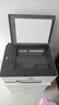 惠普（HP）588彩色打印機學生家用噴墨 無線連供打印復(fù)印掃描照片打印  低成本 一年上門 曬單實拍圖
