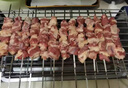 谷開元 寧夏灘羊肉羊排羊肋排羊腿肉生鮮半只羊新鮮屠宰整全羊中秋禮盒 10斤丨5斤羊排+5斤腿【精品】 曬單實(shí)拍圖