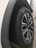 固鉑（Cooper）汽車輪胎 235/55R18 100V EVOLUTION CTT 適配瑞虎8/探岳/H2 曬單實(shí)拍圖