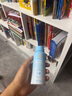 Hi!papa海龜爸爸兒童水感防曬噴霧100ml*2男女童SPF32溫和可上飛機(jī) 曬單實(shí)拍圖