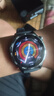 華為（HUAWEI）手表WATCH GT 5【國家補(bǔ)貼15%】運(yùn)動智能兩周續(xù)航藍(lán)牙通話體溫心率血氧健康監(jiān)測送男女朋友禮物pro 46mm幻夜黑【皮表帶+貼膜】 曬單實拍圖