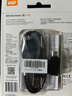 西部數(shù)據(jù)（WD） 2TB 移動固態(tài)硬盤（PSSD）Elements SE新元素 SSD type-c接口 外接直連手機(jī)筆記本電腦兩用 曬單實拍圖