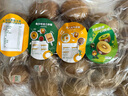 佳沛（zespri）綠奇異果特大果22-25個原箱裝單果約133-176g 水果禮盒獼猴桃 曬單實拍圖
