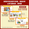 新概念英語青少版入門級A學(xué)生用書（智慧版 附要點(diǎn)概述視頻、單詞句子跟讀測評、單詞練習(xí)、趣配音 可點(diǎn)讀）少兒英語入門啟蒙教材 小學(xué)英語 外研社 曬單實(shí)拍圖
