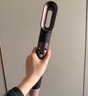 戴森（DYSON）HS08 智能自動卷發(fā)棒 吹風(fēng) 卷/直發(fā)神器 藍牙連接一鍵造型 便攜 晶耀紫色 曬單實拍圖