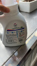 威露士清可新洗衣液松木香12斤全瓶組合裝（3L+1L*3）除菌除螨持久留香 曬單實拍圖