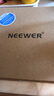 紐爾（NEEWER）相機真空車載吸盤支架萬向云臺運動相機車載便攜式強力真空吸盤固定玻璃車窗支架影視拍攝vlog記錄 4.5寸相機車載吸盤云臺送Gopro轉接頭+手機夾 曬單實拍圖