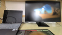 華為MateView SE 27英寸電腦顯示器 2K分辨率  100Hz高刷 /IPS全面屏/300nit高亮度 旋轉(zhuǎn)升降壁掛 曬單實(shí)拍圖