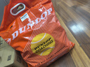 鄧祿普（DUNLOP）訓練網(wǎng)球袋裝無壓球48粒COACHING系列10269897 曬單實拍圖