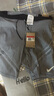 耐克（NIKE）官方AEROSWIFT DRI-FIT ADV男子速干跑步緊身短褲FN3370 013黑/鐵灰/白/山峰白 L 曬單實拍圖