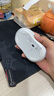 羅技（Logitech）M750M 通用版鼠標(biāo) 無線鼠標(biāo) 靜音鼠標(biāo) 對稱鼠標(biāo) 白色 帶Logi Bolt USB接收器 曬單實拍圖