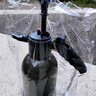 易駒洗車(chē)泡沫噴壺洗車(chē)液專(zhuān)用工具pa高壓噴泡沫打家用高壓水槍神器全套 2L防風(fēng)噴壺【今日送加厚毛巾】 曬單實(shí)拍圖