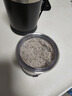 OIDIRE（偶點(diǎn)）磨粉機 研磨機料理機粉碎機咖啡豆純銅電機可拆洗多功用 4葉刀頭 智能精鋼研磨機 曬單實(shí)拍圖