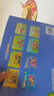 5-6歲 七田真全腦開發(fā)練習(xí)冊(cè)：數(shù)學(xué)與邏輯思維（3冊(cè)小套） 曬單實(shí)拍圖
