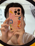 圣圖朗可愛(ài)陽(yáng)光女孩適用蘋(píng)果16promax手機(jī)殼iphone15新款A(yù)I鍵全包卡通13液態(tài)硅膠14plus12植絨防摔11可愛(ài) LL356可愛(ài)陽(yáng)光女孩【砂粉色】+磁吸-臻品液態(tài)  iPhone 16  曬單實(shí)拍圖