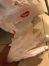 好奇（Huggies）鉑金裝成長(zhǎng)褲L120片(9-14kg)大號(hào)嬰兒尿不濕小桃褲超薄拉拉褲透氣 曬單實(shí)拍圖