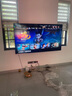 統帥海爾Ieader L85F8 85英寸720分區MiniLED智慧屏京東自營(yíng)6+128G高刷游戲AI電視國家補貼20%一級能效 曬單實(shí)拍圖