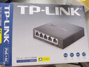 普聯(lián)（TP-LINK）千兆POE AC一體化路由器企業(yè)級家用無線AP控制器 TL-R470GP-AC 5口千兆/57W 全國聯(lián)保 曬單實拍圖