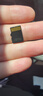 閃迪（SanDisk）128GB TF（MicroSD）4K內(nèi)存卡 行車記錄儀 監(jiān)控攝像頭專用 10,000小時錄制 重復讀寫高耐用存儲卡 曬單實拍圖