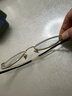 文晶閣（WENJINGGE）金屬眼鏡框補(bǔ)漆筆電鍍黑色銀色玫瑰金眼鏡架掉漆修復(fù)專用劃痕翻新 【專業(yè)調(diào)色】亮光黑 曬單實(shí)拍圖