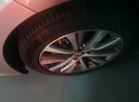德國(guó)馬牌（Continental）汽車輪胎 215/55R17 94W UCJ適配邁騰/XRV/亞洲龍/廣汽AION 曬單實(shí)拍圖