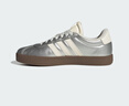 阿迪達(dá)斯 （adidas）女鞋春季VL COURT時(shí)尚T頭鞋輕便休閑鞋 JQ7315 UK5碼38 曬單實(shí)拍圖