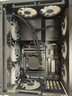 銀昕（SilverStone）E360 PRO黑色智能數(shù)顯一體式CPU 360水冷散熱器 溫度顯示屏/多平臺扣具/支持LGA1700/AM5/漏液包賠 曬單實拍圖