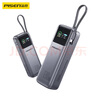 品勝【3C認(rèn)證】方舟充電寶自帶100W快充線130W總功率20000mAh大容量可上飛機(jī)移動(dòng)電源適用筆記本電腦 曬單實(shí)拍圖
