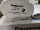 松下（Panasonic）沖牙器洗牙器牙線水牙線伸縮便攜脈沖水流牙齒沖洗器入門新手款生日七夕情人節(jié)禮物送男女友JDJ1 曬單實(shí)拍圖