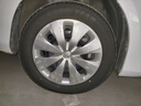 固特異（Goodyear）汽車輪胎 185/60R15 84H ATM 安乘適配大眾POLO 捷達(dá) 飛度 凱翼C3 曬單實(shí)拍圖