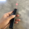 JCZS德國品牌多功能激光翻頁(yè)筆充電款ppt遙控器筆教師用演講投影儀筆多媒體遙控筆幻燈片翻頁(yè)器講課筆 黑色【電池款】百米遙控一鍵超鏈多兼容Type-c 曬單實(shí)拍圖