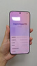 小米（MI）REDMI K80 至尊版 天璣9400+ 7410mAh大電池 云杉綠 16GB+512GB  紅米5G手機 曬單實拍圖