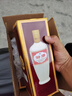 汾酒 出口白瓷 牧童盒裝 清香型白酒 53度500ml 單瓶裝 曬單實(shí)拍圖