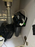 奧克斯（AUX）商用超濾凈水器大流量雙出水直飲機(jī)奶茶店咖啡廳餐館自來水保留礦物質(zhì)前置過濾器 家用單出水款-自行安裝 曬單實(shí)拍圖
