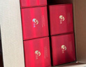今世緣 典藏10 幽雅醇厚型 白酒 42度 500ml*6瓶 整箱裝【婚宴喜酒】 曬單實(shí)拍圖