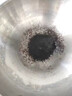 放心家鐵鍋除銹神器炒菜鍋銹跡黃銹清洗劑金屬鍋具生銹翻新鍋底防銹養(yǎng)護(hù) 1瓶：鐵鍋專用（贈工具） 曬單實(shí)拍圖