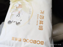 巴布豆（BOBDOG）雪域極光拉拉褲超薄透氣尿不濕紙尿褲試用夜用極地珍萃奢護新生 拉拉褲XXXL36片【34斤以上】 曬單實拍圖