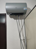 海爾（Haier）【國家補貼20%】熱水器電熱水器 家用儲水式3300W變頻節(jié)能速熱 無垢鮮活水凈水洗 無縫膽JH7升級 60L 3300W AI變頻/超一級省電王PFA5 曬單實拍圖