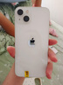 Apple/蘋(píng)果 iPhone 13 (A2634) 二手手機(jī)支持移動(dòng)聯(lián)通電信5G 雙卡雙待手機(jī) 星光色 128G 曬單實(shí)拍圖