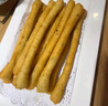 千味央廚茴香小油條240g*3袋約72根兒童早餐食品半成品空氣炸鍋食物早點 曬單實拍圖