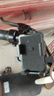 神火（SupFire）lk18電動(dòng)車(chē)手機(jī)支架自行車(chē)電瓶車(chē)摩托車(chē)外賣(mài)騎手秒鎖手機(jī)架車(chē)把款 曬單實(shí)拍圖