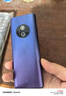 諾基亞（NOKIA）125 4G全網(wǎng)通移動(dòng)聯(lián)通電信廣電 2.4英寸 老人老年按鍵直板學(xué)生兒童備用手機 雙卡雙待 藍色 曬單實(shí)拍圖