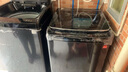 派克【德國品質(zhì)】商用洗衣機70KG大容量全自動家用浴場酒店賓館民宿洗衣房床單毛巾毛毯窗簾商用洗衣機 升級變頻【70kg墨灰】紫光除菌螨+強去污+定時 曬單實拍圖