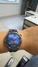 華為（HUAWEI）手表WATCH GT 5 Pro【國(guó)補(bǔ)15%】運(yùn)動(dòng)玄璣感知兩周續(xù)航藍(lán)牙通話體溫血氧心率監(jiān)測(cè)送男女士朋友禮物 46mm曜石黑【皮表帶+貼膜】 曬單實(shí)拍圖