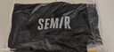 森馬（Semir）夾克男四防25101125108215 曬單實(shí)拍圖