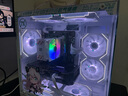華碩全家桶RTX 5060 Ti/RTX 5060主機14600KF組裝電腦主機電競游戲主機臺式機DIY整機天選姬白色海景房 13400F+華碩RTX 5060 配置一 曬單實拍圖