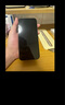 第一衛(wèi) DIVI【中國(guó)ROHS安全檢測(cè)】適用蘋果16promax手機(jī)殼iPhone16ProMax保護(hù)套全包超薄磨砂半透明防摔硬殼黑 曬單實(shí)拍圖