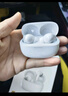 小米（MI）REDMI Buds 6 Pro真無線降噪耳機 入耳式 適用于安卓蘋果手機 冰釉白 曬單實拍圖